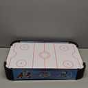 NIFTY LED Air Hockey Tabletop Game,(20inch)