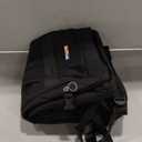 Travel Laptop Backpack, 50-60L Large Expandable Suitcase-Style Backpack for Business & Daily Travel, Carry-On Friendly with Side Water Bottle Pockets, Fits 18-Inch Laptops