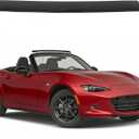 Upper Windshield Molding Trim for Mazda MX-5 Miata 2016-2021