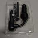 Scosche BTFM BTFREQ Universal Bluetooth Handsfree Car Kit with FM Transmitter for Vehicles