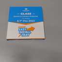 Power Theory Designed for iPhone 14 Pro Max Screen Protector and Camera Lens Protectors with Easy Install Kit [Premium Tempered Glass], [9H Hardness] 2+2 Pack