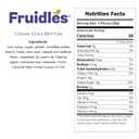 Fruidles Soda Bottles Gummi Cola Candy, Delicious Multicolor Fruit Flavors, Party Candy (1 Pound) (EXP 10/10/26)