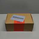 100 Pack 5 oz Plastic Dessert Cups with Lids & Spoons  Mini Parfait & Appetizer Cups, Dessert Shooter Cups  For Party, Wedding, Birthday, Pudding, Mousse, Ice Cream  BPA-Free, Recyclable, Clear