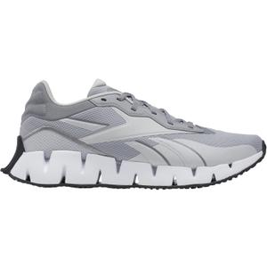 Reebok Unisex Adult Zig Dynamica 4 Shoes (13, Pure Grey)