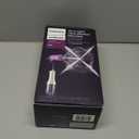 Philips Sonicare Cordless Power Flosser 3000 - Water Flosser with Innovative Quad Stream Technology, Oral Irrigator with 2 Flossing Modes and 3 Pressure Levels, IPX7 Waterproof, White, HX3826/21