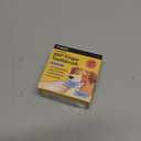 Jasper Dog Toothbrush, 360 Dog Tooth Brushing Kit, Finger Toothbrush, Cat Tooth Brush, Teeth Cleaning, Pet Tooth Brush for Small & Large Pets, Pet Toothpaste Not Included, 2-Pack Blue