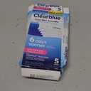 Clearblue Early Detection Pregnancy Test, 5 Ct