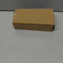 Removable Suction Cup Toilet Paper Holder, No Drilling Bathroom Wall Mount Tissue Roll Holder Brushed Nickel Stainless Steel Damage-Free Easy Install & Reposition Fits Smooth Surfaces