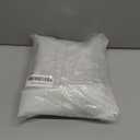 Dog Grooming Hammock Harness, Small Dog Grooming Sling, Gray Dog Hanging Harness for Nail Trimming, Dog Nail Clipping Hanger Restraint Holder (S (30 LB Max) Silver Grey 6-13in)