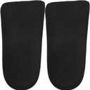 3/4 Inch(18mm) Leg Length Discrepancy Lifts for Men and Women (2 Large Lefts)