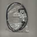 Dorman 912-215 Hood Release Cable Compatible with Select Nissan Models