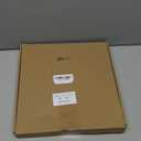 Maxcheck 3 Pcs Valentine's Day Heart Shape Wooden Serving Tray and Platters Decorative Wood Plate Dish Valentines Table Decorations for Snacks Cookies Fruits Candy Cheese Display Home Office