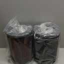 Leemone 2 Pack Air Pro PECO-HEPA Tri-Power Filters Replacement Compatible with Molekule Air Pro | Air Puri-fier, High-Efficiency Replacement Filter