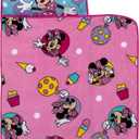 NOJO Toddler NAP MAT, 
46" x 32.5"
 