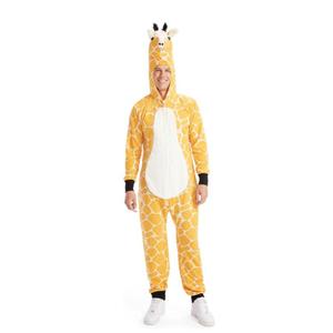 Tipsy Elves Mens Halloween Costumes Funny Animal and Pop Culture Jumpsuits for Adults M