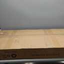 KungFuWood Full Length Mirror with Shelf and Hooks,Entry Way Mirrors for Wall,Wall Mirror with Shelf,Wall Mirror with Storage Multifunctional Design Panel,Living Room