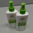 Babyganics Insect Spray, 6oz, 2 pack, Made with Plant and Essential Oils