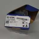 Bosch BE1293H Blue Disc Brake Pad Set - FRONT