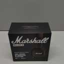Marshall Major V On-Ear Wireless Bluetooth Headphones - Brown