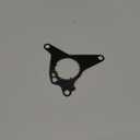 1pc Vacuum Pump Mounting Gasket Replacement 68140726AC for Dodge Dart 2012-2016