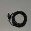 DisplayPort Cable 15FT, Display Port to Display Port Cable DP to DP 15' 4K [1440p@144Hz, 4K@60Hz] Compatible with Computer Monitor, PC, Laptop