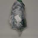 Drill America 29 Piece Cobalt Stepped Point Drill Bit Set in Round Case w/Gold Oxide Finish for Drilling Acrylic, Steel, Hard Metals, Sizes 1/16" to 1/2" x 64ths, GSC Series ZMGSC29J-PC