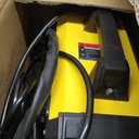 250A Gasless Flux Core MIG Welder 110V MIG Welder Flux MIG/Lift TIG/Stick 3 in 1 Welding Machine IGBT DC Inverter with Digital Display & Synergic Control