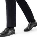 Bruno Marc Men's Classic Comfort Oxford Shoes, Size 10