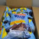 Garden of Eatin' Blue Corn, No Salt Added, Tortilla Chips, 16 Ounce 12 Pack, Best By 09/08/2025
