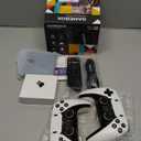 G11 Pro 4K Retro Game Box, Home Retro Video Game Console with 2 Wireless Controllers, HDMI Output, 30000+ Built-in Games (256GB)