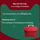 Christmas Children Best Ideas Gifts Set Wrapping Tote Bags Reusable,Medium Size for 4 5 6 7 8 9 Year Old Girl&Boy Kids,36 Pcs Small Suitable for Classmates Gatherings Birthday&Christmas