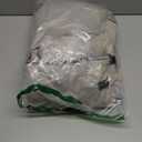 Motorcycle Pants for Men and Women Armored Cordura Overpants Enduro ATV Dual Sports Motocross Cargo Work Touring
 2XL