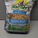 Wagner's 13008 Deluxe Wild Bird Food, 10 lb Bag