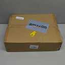 KEYWING 12 Pack Overnight Oats Containers With Lids, 10 oz Wide Mouth Mason Jars with Airtight Lids, Meal Prep Containers Food Storage Glass Jars in Bulk for Snack Yogurt Salad Spice Cereal