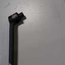 1/2" Drive 32 Inch Breaker Bar, Heavy Duty Head, Premium Chromium-Molybdenum Steel, Laser Etched Marking, for Grip and Break Loose Tight Bolts, Nuts