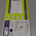 Equa Mount Flat TV Wall Mount 22x50Inc