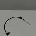 MOTOKU AC Heater Mode Control Cable for Jeep Wrangler 2007-2010
