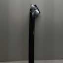 CARMOCAR A-Pillar Front Molding Windshield Outer Trim Right (Passenger Side) Replacement for Ford Explorer 4 Door Utility 2011-2019 Replaces BB5Z-7803145-AA BB5Z-7803137-AB 1 Pack