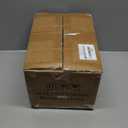 LVYUAN Voltage Converter Transformer 1000 Watt Step Up/Down Convert from 110V-120V to 220V-240Vt and from 220V-240V to 110V-120V with 2 US outlets, 2 Universal outlets, Resettable Circuit Breaker