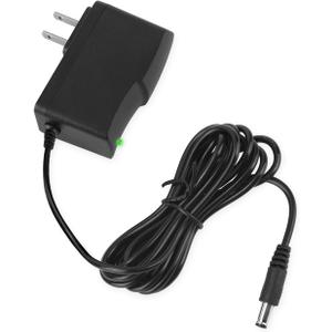 Charger for Homeika Cordless Vacuum Cleaner H016 HA016, 26.5V Powerful Suction Vacuum Replacement Adapter with 6ft Power Cord Power Supply Accessories Parts for Homeika