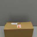 GIGALUMI Solar Garden Lights Outdoor Decorative for Yard 3 Pack, Solar Globe Lights Outdoor Waterproof, Multi-Colored Changing Garden Globes Cracked Glass Ball with LED Lights