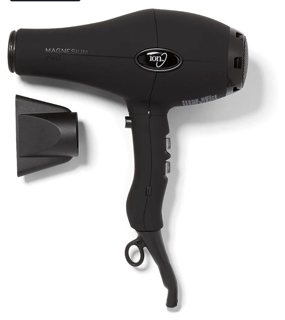 Ion Magnesium Blow Dryer 1800 Watts