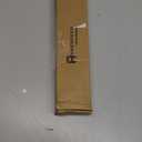 Amerdeco 6 Pack Champagne Bronze Cabinet Pulls 10 Inch(254mm) Hole Centers Kitchen Cabinet Handles Cabinet Hardware Kitchen Handles for Cabinets Cupboard Handles Drawer Pulls ZH00013