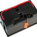 24V 7Ah Battery for Huffy Torex UTV 24 Volt Child Ride On Car
