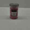Tuscany Limited Edition Scented Jar Candle - Hugs & Kisses