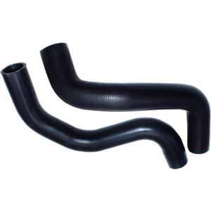 16571-62070 16572-62090 3.4L V6 Upper & Lower Radiator Hoses Set Compatible with 1995-2004 Toyota Tacoma 1996-2002 Toyota 4Runner