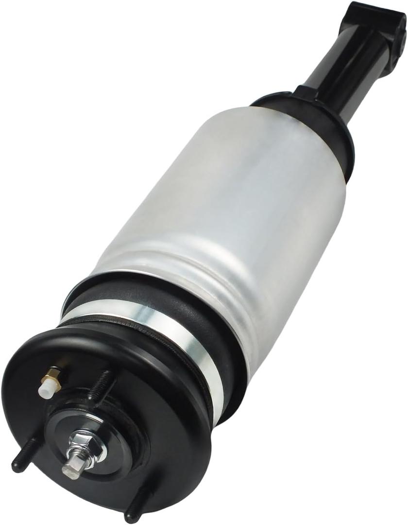 Front Air Suspension Strut for Range Rover Sport 2006-2014, for Land Rover LR3 2005-2009 LR4 2010-2014 Front Shock Absorbers RNB501250 RNB501460 RNB501470 RNB501480 Left/Right