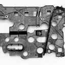 6F35 Transmission Valve Body Control Board Circuit Plate Connector FD8Z7G276B For Ford Mazda Mercury Escape Fusion FD8P-7G276-AB FD8Z-7G276-B CV6P7G276AC DV6P7Z490AA CV6P7G391AG