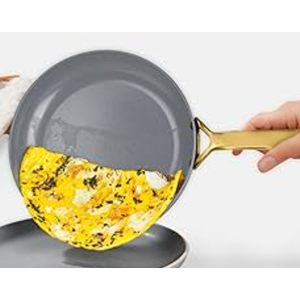 Core Kitchen 8" Nonstick Fry Pan