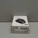 Kensington Orbit Trackball Mouse with Scroll Ring (K75327WW), Black-Grey
